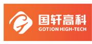 国轩高科 Gotion High-Tech